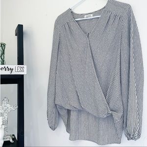 🖤 Max Studio Blouse / Medium